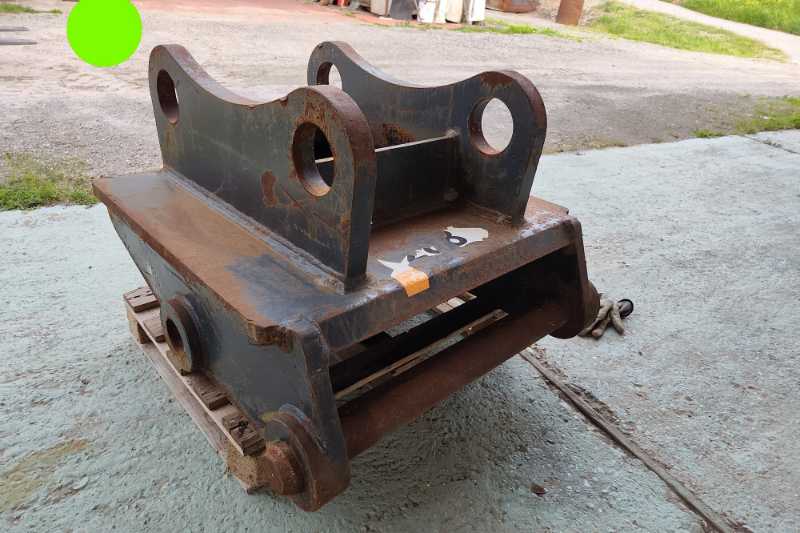 OmecoHub - Immagine SELLA COUPLER